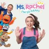 Ms Rachel - I'm So Happy