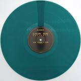 STEVE BUG - PRESENTS THE DARK LION