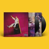 Mele - Alive On Arrival LP