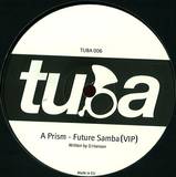 Prism / Compa - Future Samba