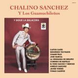 Chalino Sánchez - Y Sigue La Balacera LP