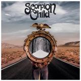 SCORPION CHILD - SCORPION CHILD LP 2x12"