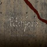 Project Pitchfork - Second Anthology (35th Anniversary Edition) (LP 3x12")