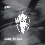 Alisdair & Mr. Jones - GC003 Alisdair & Mr. Jones