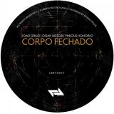 Various - Corpo Fechado