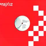 Superstrobe - Paradox Ep