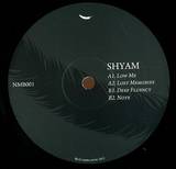 Shyam - Lost Memories Ep