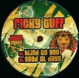 Ricky Tuff - Jungle Cakes Vol 18