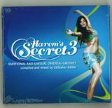 Harem's Secret - Vol. 3