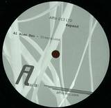 Alex Bau / Cleric / Unam Zetineb - Expand