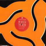 Glenn Underground - In With The New...