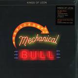 Kings Of Leon - Mechanical Bull LP 2x12"