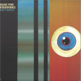 Matt Berry - Music For Insomniacs