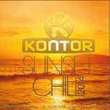 Kontor - Sunset Chill 2014