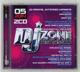 Dj Zone - Best Session 05/2014