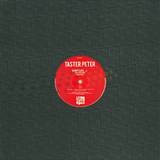 Taster Peter - Bombscare / The Rave Lover