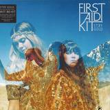 First Aid Kit - Stay Gold
