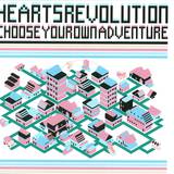Heartsrevolution - Choose Your Own Adventure