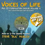 Sharon Pass - Running Away(hurley/e Smoove)