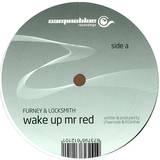 Furney & Locksmith/modemellow - Wake Up Mr.red / Darksaber