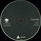 Quantec - The Chemist