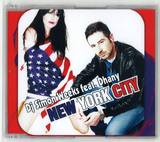 Dj Simon Weeks Feat. Dhany - New York City