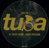 Daega Sound - Under Pressure