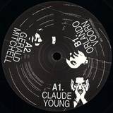 Mattia Trani - Over The Future The Detroit Remixes