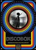 The Ultimate Disco Collection - 6cd Deluxe Boxet