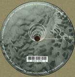 Resoe - Abstrakt Dimenzions Ep