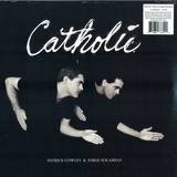 Patrick Cowley And Jorge Socarras - Catholic