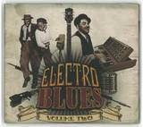 Various - Electro-blues, Vol.2