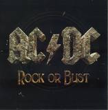 Ac/dc - Play Ball