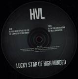 Hvl - Lucky Star Of High Minded