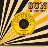 Roy Orbison - Chicken Hearted / I Like Love 7"