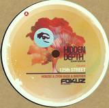 Hobzee & Zyon Base & Brother - 125th Street / She Said