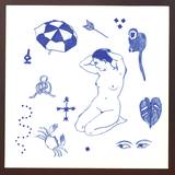 Hello Sailor - 001 7"