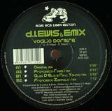 D.lewis & Emix - Voglio Dormire
