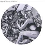 Ramson Badbonez - Silva Surfa
