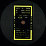 Alex & Digby - Flash As A Rat