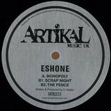 Eshone - Monopoly Ep