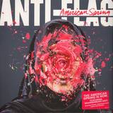 Anti-flag - American Spring