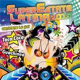 Superestate Latina - 2015