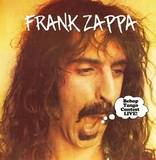Frank Zappa - Bebop Tabgo Contest Live
