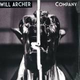 Will Archer - Company (lp+mp3)
