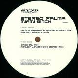 Stereo Palma - Miami Bitch