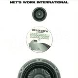 Killer Crew Feat. Flipside - Automatic Control