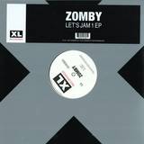 Zomby - Let's Jam T Ep 1