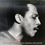 Bud Powell - The Amazing Bud Powell
