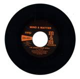 Mind & Matter - I'm Under Your Spell